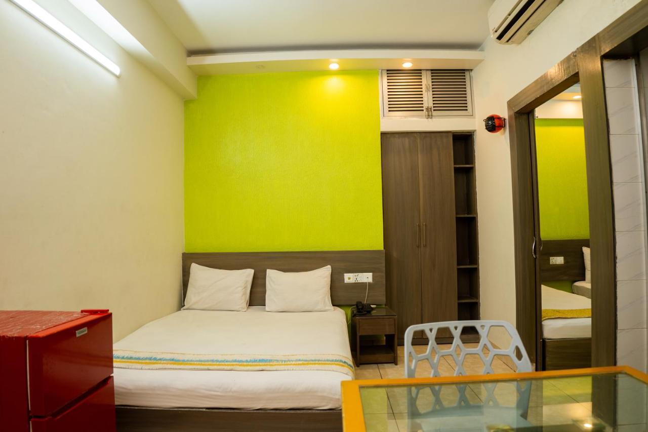 Laguna Beach Hotel & Resort Cox's Bazar Exterior foto